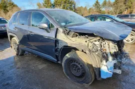 Toyota, RAV4