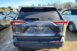 Toyota, RAV4