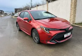 Toyota, Corolla