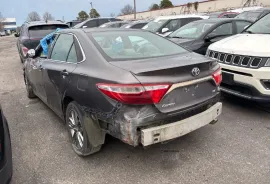 Toyota, Camry