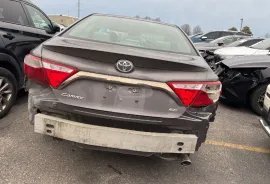 Toyota, Camry