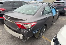 Toyota, Camry