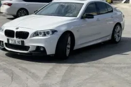 BMW, 5 Series, 535