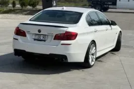 BMW, 5 Series, 535