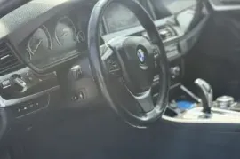 BMW, 5 Series, 535