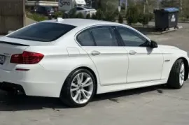 BMW, 5 Series, 535