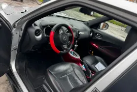 Nissan, Juke