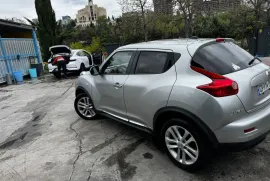 Nissan, Juke