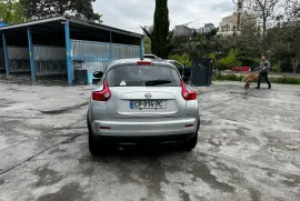 Nissan, Juke