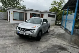Nissan, Juke