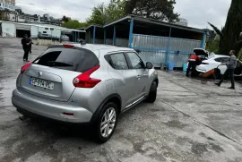 Nissan, Juke