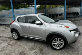Nissan, Juke