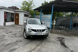 Nissan, Juke
