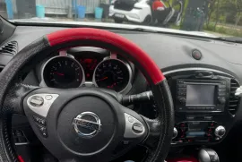 Nissan, Juke