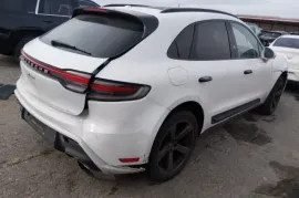 Porsche, Macan