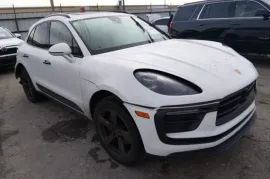 Porsche, Macan