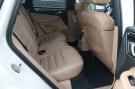 Porsche, Macan