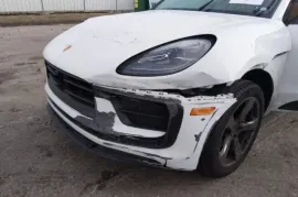 Porsche, Macan