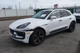 Porsche, Macan