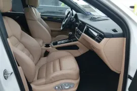 Porsche, Macan