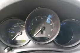 Porsche, Macan
