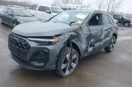 Audi, SQ series, SQ5