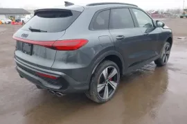 Audi, SQ series, SQ5