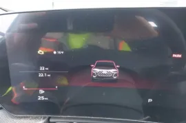 Audi, SQ series, SQ5