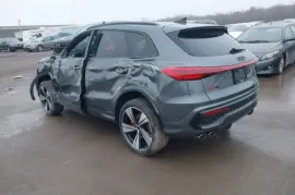 Audi, SQ series, SQ5