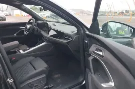 Audi, SQ series, SQ5