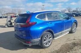 Honda, CR-V