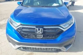 Honda, CR-V