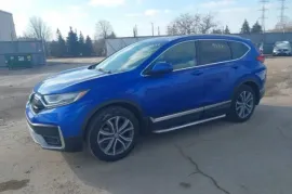 Honda, CR-V
