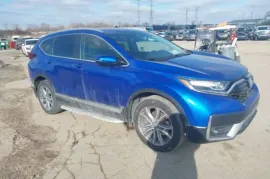 Honda, CR-V