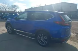 Honda, CR-V