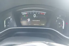 Honda, CR-V