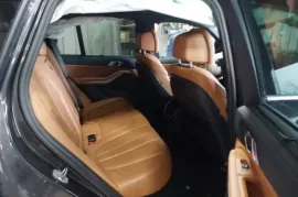 BMW, X Series, X5