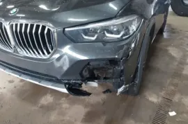 BMW, X Series, X5
