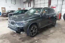 BMW, X Series, X5
