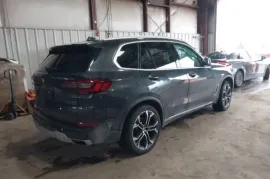 BMW, X Series, X5