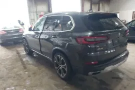 BMW, X Series, X5