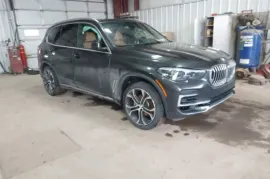 BMW, X Series, X5
