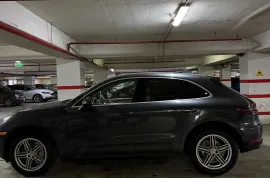 Porsche, Macan