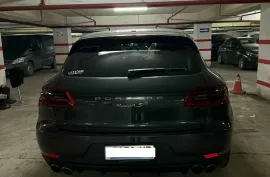 Porsche, Macan