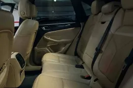 Porsche, Macan