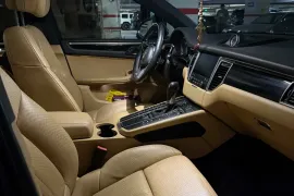 Porsche, Macan