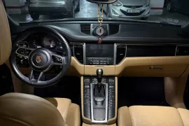 Porsche, Macan