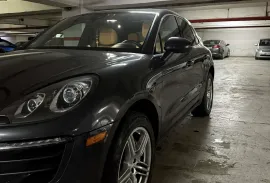 Porsche, Macan