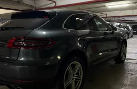 Porsche, Macan