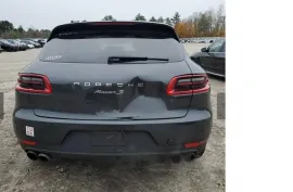 Porsche, Macan